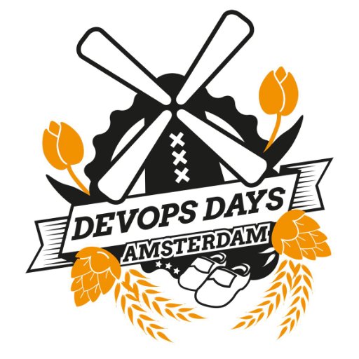 DevOps Days Amsterdam