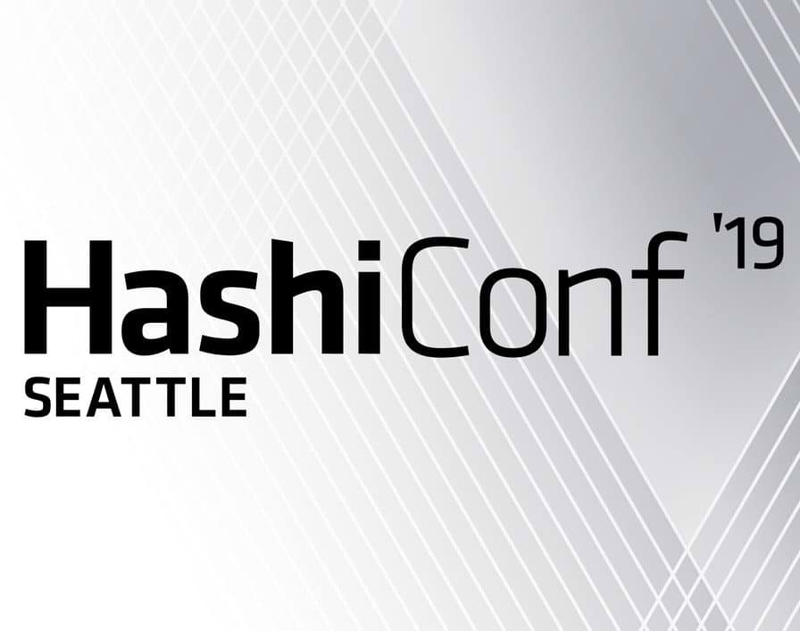 HashiConf ’19