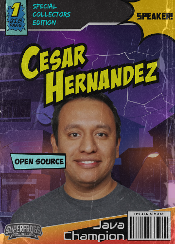 Cesar Hernandez