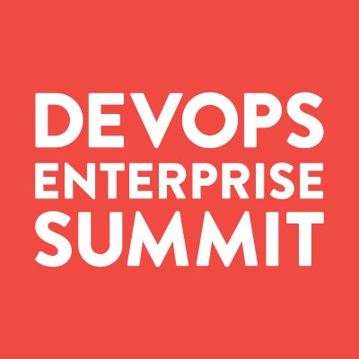 DevOps Enterprise Summit