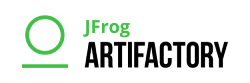 JFrog Artifactory Logo