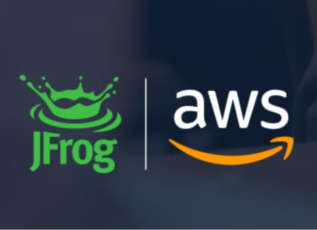 AWS & JFrog Hands-On Workshop TLV