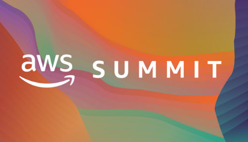 AWS Summit Berlin