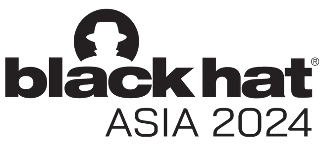 Black Hat Asia 2024