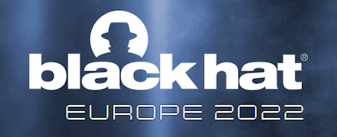 Black Hat Europe