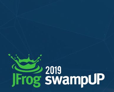 swampUP 2019