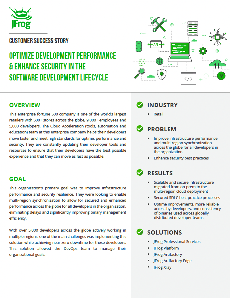 Case Study_Retail