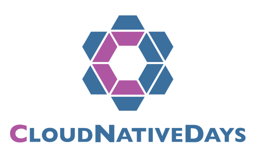 Cloud Native Days Tokyo