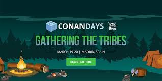 ConanDays Madrid