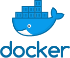 Docker Logo