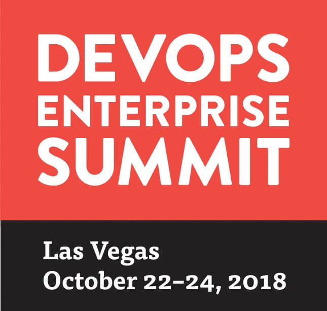 DevOps Enterprise Summit