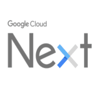 Google Cloud Next