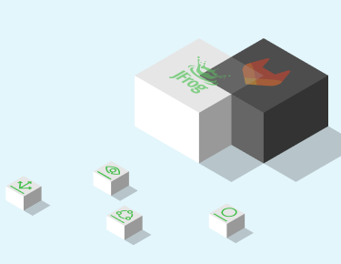 GitLab CI/CDとJFrogで完成させるソフトウェアサプライチェーン