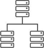 Multi-Site Topology