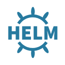 Helm repository