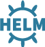 Helm Logo