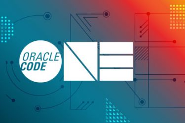 Oracle Code One