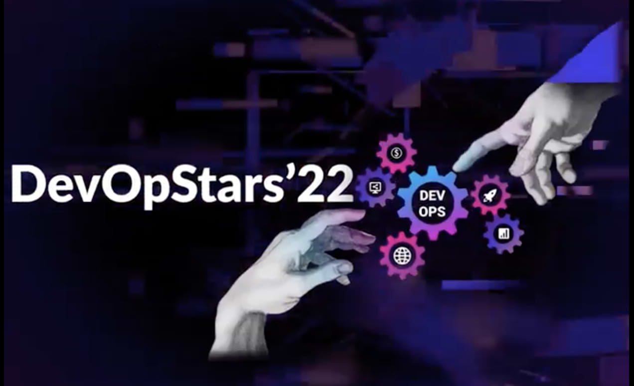 DevOpsStars’22