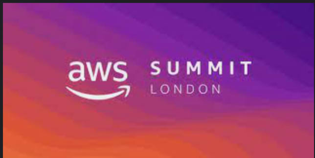 AWS Summit London