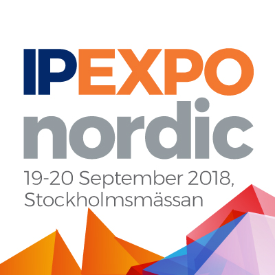 IP Expo Nordic