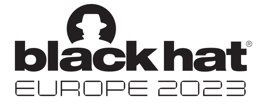 Black Hat Europe 2023