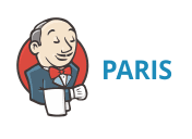 Jenkins Community Day Paris