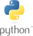 python