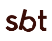 SBT