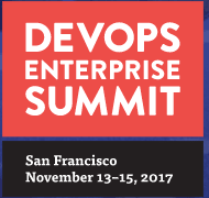 DevOps Enterprise Summit