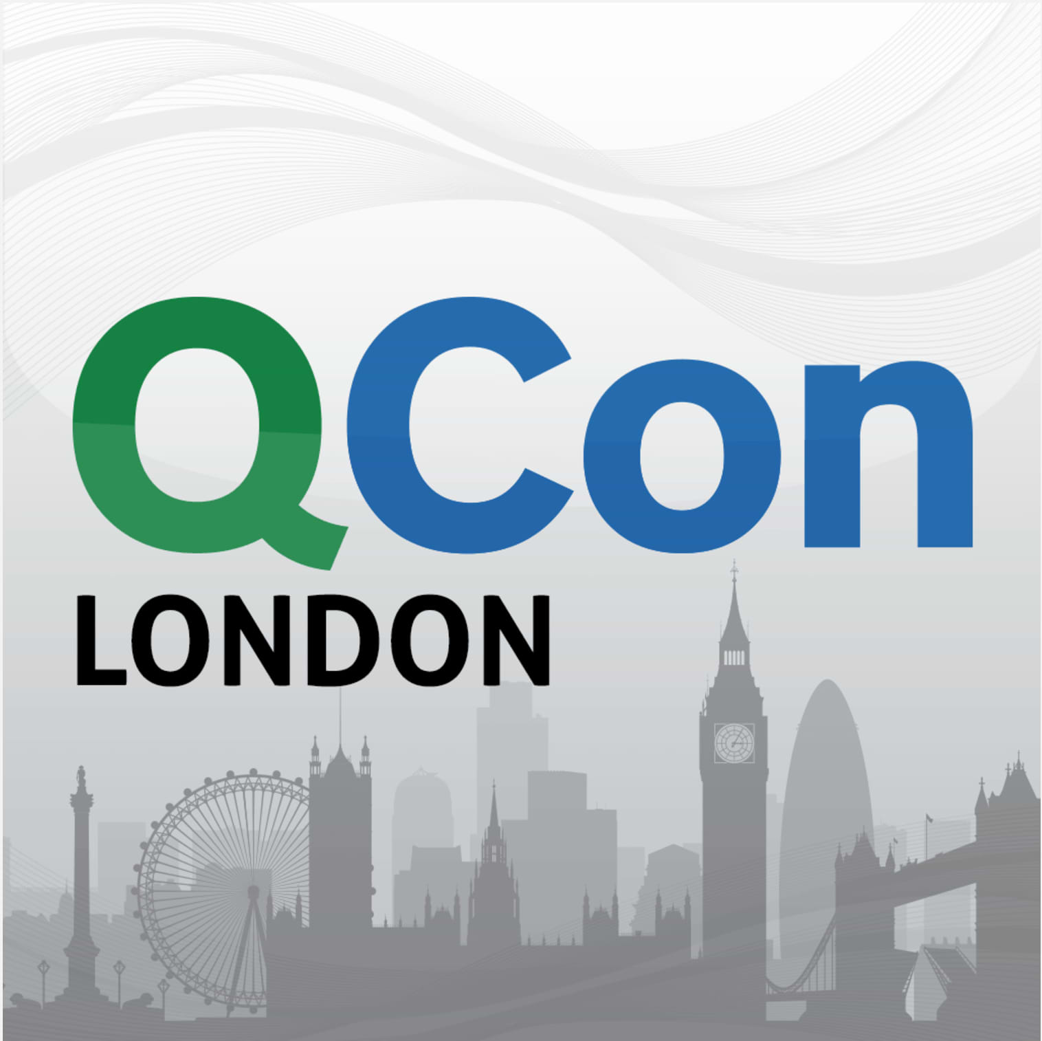 QCon London