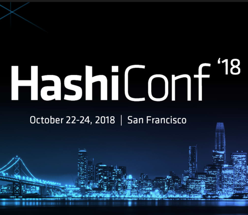 HashiConf