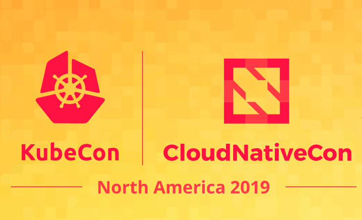 KubeCon | CloudNativeCon