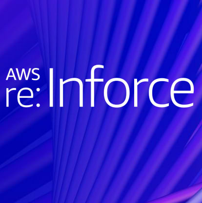 AWS re:Inforce