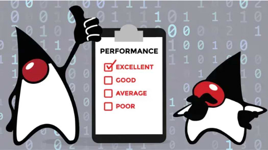 Performance Testing Java Applications at the Atlanta JUG Meetup