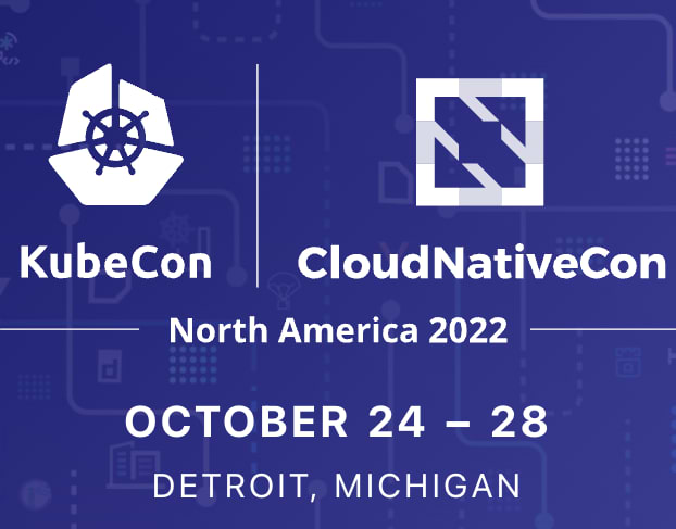 Kubecon North America