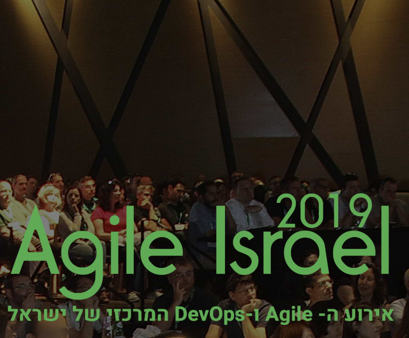 Agile DevOps