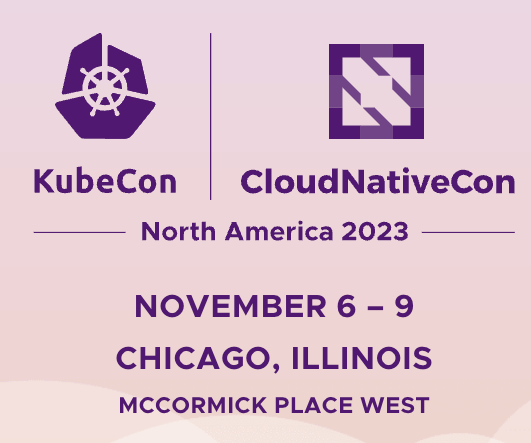 Kubecon + CloudNativeCon North America