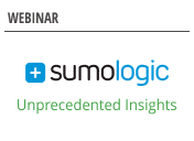 JFrog-Sumo Logic Webinar