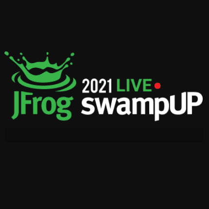 swampUP Live EMEA