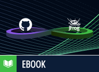 Unlocking Synergy – The Power of the JFrog and  GitHub Integration