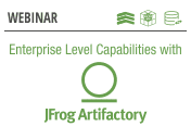 Scaling JFrog Artifactory for Multi-site Development