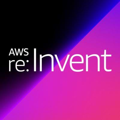 AWS re:Invent