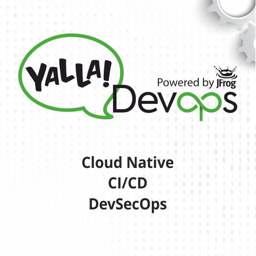 Yalla DevOps Israel